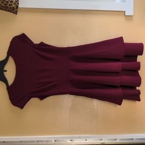 EUC WOMEN'S DRESS